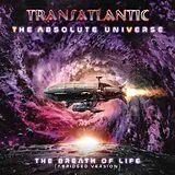 Transatlantic LP (analog) The Absolute Universe - The Breath Of Life (abridg