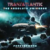 Transatlantic LP (analog) The Absolute Universe - Forevermore (extended Vers