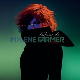Farmer, Mylène CD Histoires De