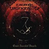 Dark Tranquillity LP (analog) Enter Suicidal Angels - Ep (re-issue 2021)