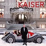 Roland Kaiser CD Weihnachtszeit