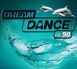Various CD Dream Dance,Vol. 90