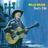 Willie Nelson LP (analog) That's Life