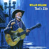 Willie Nelson CD That's Life