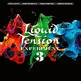 Liquid Tension Experiment LP (analog) LTE3