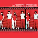 The White Stripes CD The White Stripes