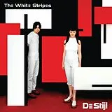 The White Stripes CD De Stijl