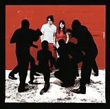 The White Stripes CD White Blood Cells