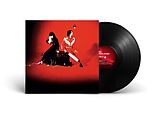 The White Stripes LP (analog) Elephant (black Vinyl)