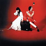 The White Stripes CD Elephant