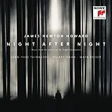James Newton Howard, Jean-yves thibaudet Vinyl Night After Night (music From The Movies Of M. Nig