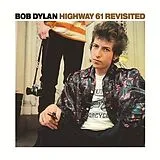 Bob Dylan LP (analog) Highway 61 Revisited (clear Vinyl)