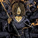 Shunsuke Kida LP (analog) Demon's Souls/ost (special Effect Vinyl)