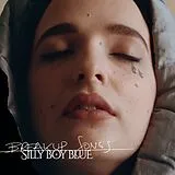 Silly Boy Blue LP (analog) Breakup Songs