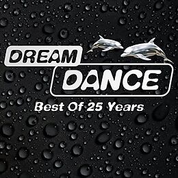 Various CD Dream Dance - Best Of 25 Years
