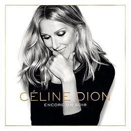 Céline Dion Vinyl Encore Un Soir