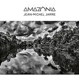 Jean-michel Jarre LP (analog) Amazônia
