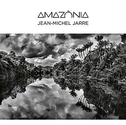 Jean-michel Jarre Vinyl Amazônia