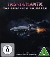 The Absolute Universe: 5.1 MiX (the Ultimate Versi Blu-ray