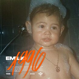 Emilio CD 1996 (standard Cd)