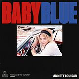 Annett Louisan CD Babyblue