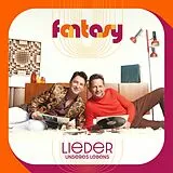 Fantasy CD Lieder Unseres Lebens