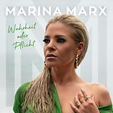 Marina Marx CD Wahrheit Oder Pflicht