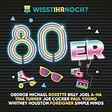 Various CD Wisst Ihr Noch? ... Die 80er!