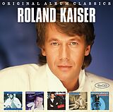Roland Kaiser CD Original Album Classics Vol. Ii