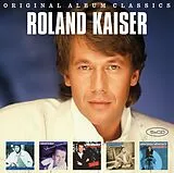 Roland Kaiser CD Original Album Classics Vol. Ii
