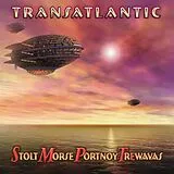 Transatlantic LP (analog) Smpte (vinyl Re-issue 2021)