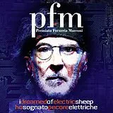 Premiata Forneria Marconi CD I Dreamed Of Electric Sheep