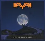 Kayak CD Out Of This World