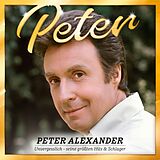 Peter Alexander CD Peter