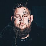 Rag'n'Bone Man CD Life By Misadventure