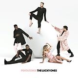 Pentatonix CD The Lucky Ones