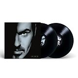 George Michael Vinyl Older (black Vinyl)