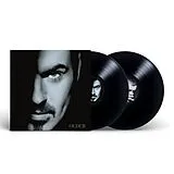 George Michael LP (analog) Older (black Vinyl)