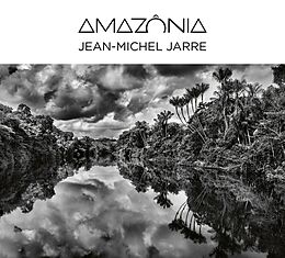 Jean-Michel Jarre CD Amazônia
