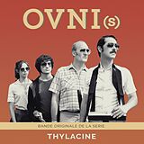 Thylacine Vinyl Ovni(s) (bande Originale De La Série)