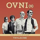 Thylacine LP (analog) Ovni(s) (bande Originale De La Série)