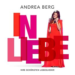 Andrea Berg CD In Liebe