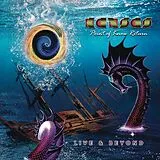 Kansas LP (analog) Point Of Know Return Live & Beyond