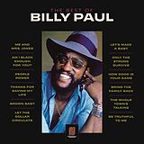 Paul,Billy Vinyl The Best Of Billy Paul