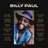 Billy Paul LP (analog) The Best Of Billy Paul