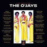 The O'jays LP (analog) The Best Of The O'jays