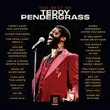 Teddy Pendergrass Vinyl The Best Of Teddy Pendergrass