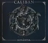 Caliban CD Zeitgeister
