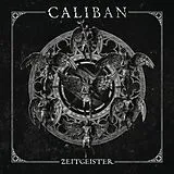 Caliban LP (analog) Zeitgeister
