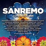 Various CD Sanremo 2021